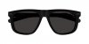 OKULARY MONTBLANC MB 0227S 001 55 ROZMIAR M